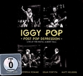 Iggy Pop - Post Pop Depression - Live At The...