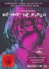 We Are The Flesh - Mediabook (+ DVD) [LE]