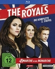 The Royals - Staffel 2 [2 BRs]