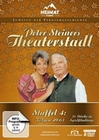 Peter Steiners Theaterstadl - Staffel 4 [8 DVDs