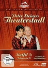 Peter Steiners Theaterstadl - Staffel 5 [6 DVD]