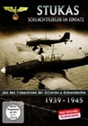 Der 2. Weltkrieg - Stukas - Schlachtflieger ...
