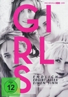Girls - Staffel 5 [2 DVDs]