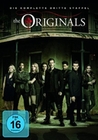 The Originals - Komplette Staffel 3 [5 DVDs]