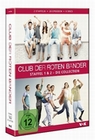 Club der roten Bnder - Staffel 1+2 [6 DVDs]