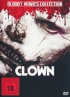 Clown - Bloody Movies Collection - Uncut