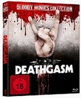 Deathgasm - Bloody Movies Collection - Uncut (BR)