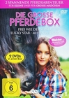 Die grosse Pferde Box No. 2 [2 DVDs]