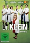 Dr. Klein - Staffel 3 [3 DVDs]