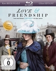 Love & Friendship - Jane Austen