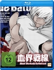 Blood Blockade Battlefront Vol. 2 (Episode 6-9) (BR)