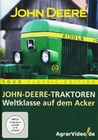 John Deere - John-Deere-Traktoren [5 DVDs]
