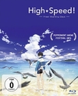 High Speed!: Free! Starting Days (BR)