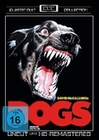 Dogs - Classic Cult Collection/Uncut & HD