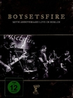 Boysetsfire - 20th Anniversary... [4 DVDs]