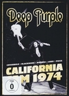 Deep Purple - California Jam `74