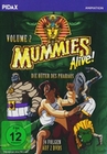 Mummies Alive - Die Hter des Pharaos Vol. 2