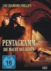 Pentagramm - Die Macht des Bsen (+ DVD) [LCE] (BR)