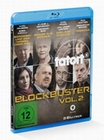 Tatort - Blockbuster Vol. 2 [2 BRs]
