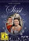 Sissi 1-3 [3 BRs) + [3 DVDs] + Bonus - Juw... (BR)