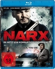 Narx - Im Netz von Korruption und Gewalt