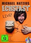 Michael Hatzius - Echstasy / Live!