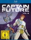 Captain Future Vol. 2 (BR)