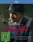 Kommissar Maigret - Die Falle / Ein toter Mann