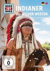 Was ist Was - Indianer und Wilder Westen