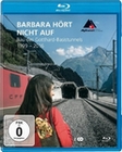 Barbara hrt nicht auf - Bau des St.Gotthard...