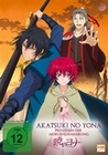 Akatsuki No Yona - Volume 2/Episode 06-10