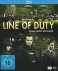 Line of Duty - Cops unter... - Season 3 [2 BR]