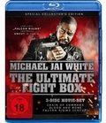 Michael Jai White - The Ultimate Fight Box