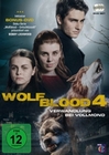 Wolfblood - Verwand... - Staffel 4 [3 DVDs]