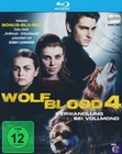 Wolfblood - Verwand... - Staffel 4 [3 BRs] (BR)
