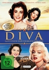 Diva - Gttinnen der Filmgeschichte [6 DVDs]