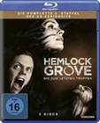Hemlock Grove - Die kompl.Staffel 3 [2 BRs]