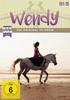 Wendy - Die Original TV-Serie/Box 5 [3 DVDs]