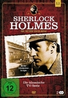 Sherlock Holmes St. 1.1 - Klassische TV-Serie