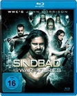 Sindbad and the War of the Furies (BR)