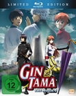 Gintama - The Movie 2 [LE] (BR)