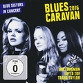 Blues Caravan [+ CD]