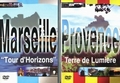 Frankreich Provence/Marseille [2 DVDs]