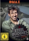 Steel Buddies - St. 3 - Stahlharte... [2 DVDs]