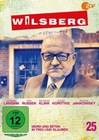 Wilsberg 25 - Mord und Beton/In Treu und...