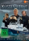 Kstenwache - Staffel 8 [3 DVDs]