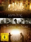 Kptn Peng & Die Tentakel von Delphi - Live in..