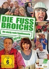 Die Fussbroichs 2016 - Die einzig reale...