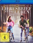 Liebesbrief an das Leben - Dear Zindagi (BR)