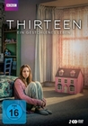 Thirteen - Ein gestohlenes Leben [2 DVDs]